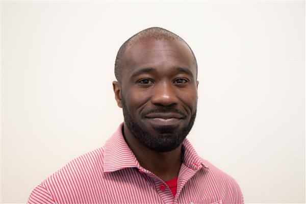 Dr. Jamar Bellamy, Assistant Principal 7th Grade Dr. Jamar Bellamy, Assistant Principal 7th Grade